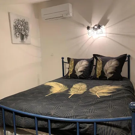 La Magnanerie Apartment