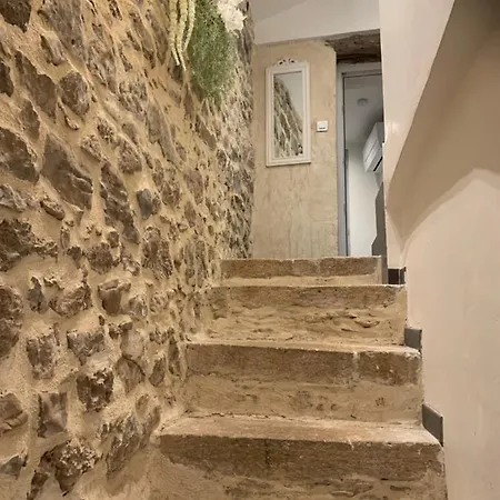 La Magnanerie Lejlighed *