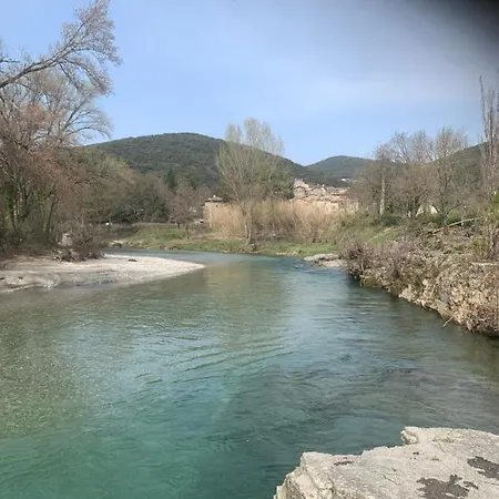 La Magnanerie