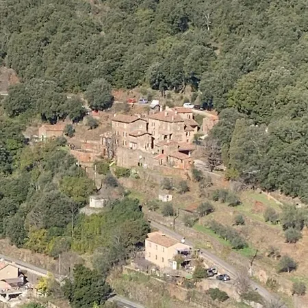 La Magnanerie *