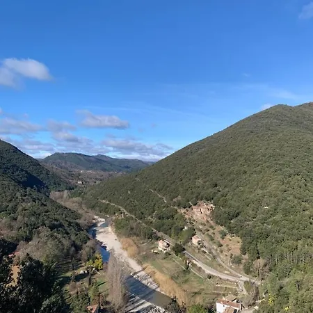 La Magnanerie * Mialet (Gard)