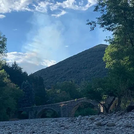 La Magnanerie * Mialet (Gard)