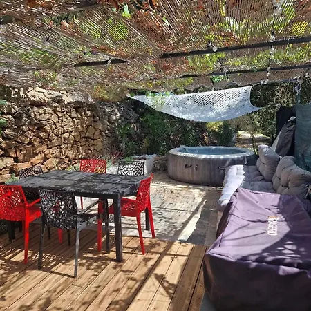 La Magnanerie *