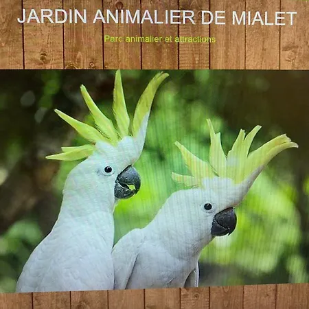 Lejlighed La Magnanerie
