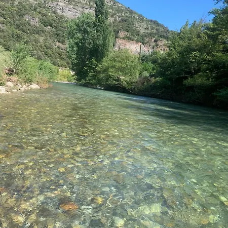 Lejlighed La Magnanerie