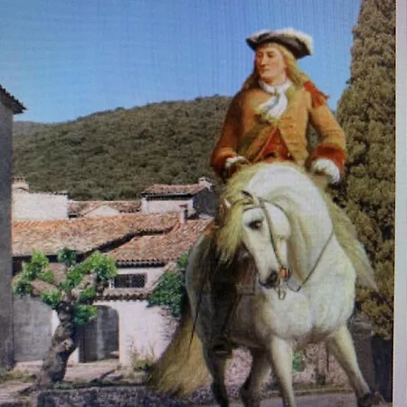 La Magnanerie *