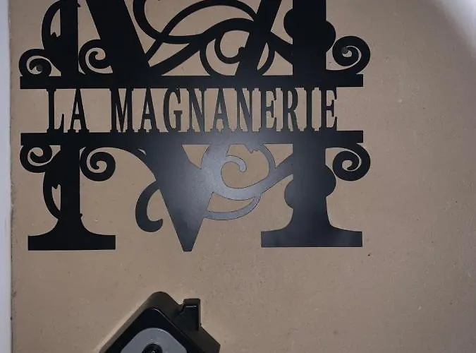 La Magnanerie Mialet (Gard)