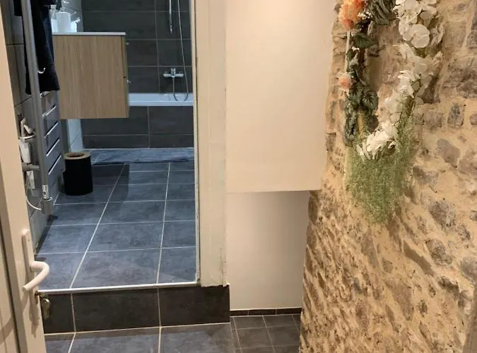 La Magnanerie Appartement *