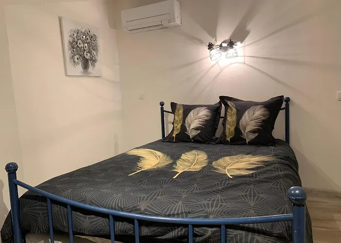 La Magnanerie Appartement