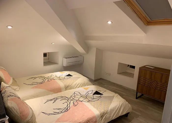 La Magnanerie * Mialet (Gard)