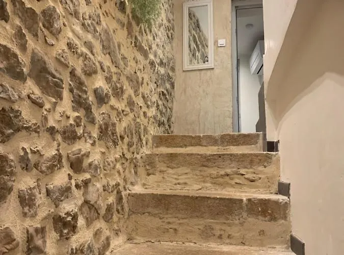 La Magnanerie Appartement *