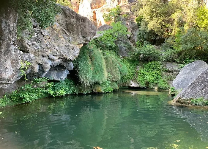 La Magnanerie *