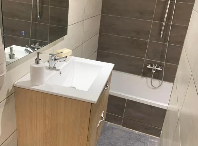 Appartement La Magnanerie Mialet (Gard)
