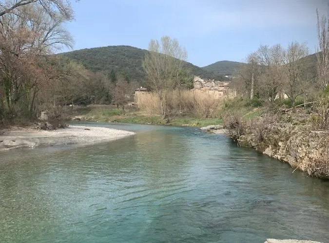 La Magnanerie