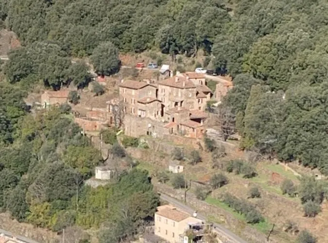 La Magnanerie *