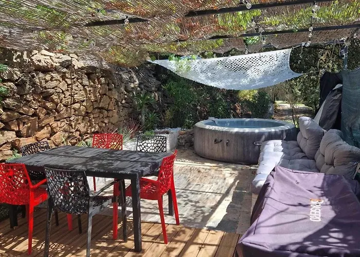 La Magnanerie *