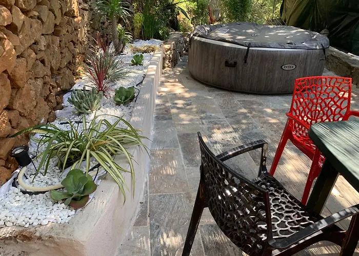 La Magnanerie Appartement