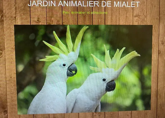 Appartement La Magnanerie