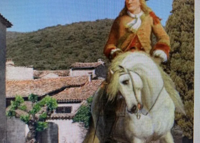 La Magnanerie *